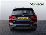 BMW X3 Image 4