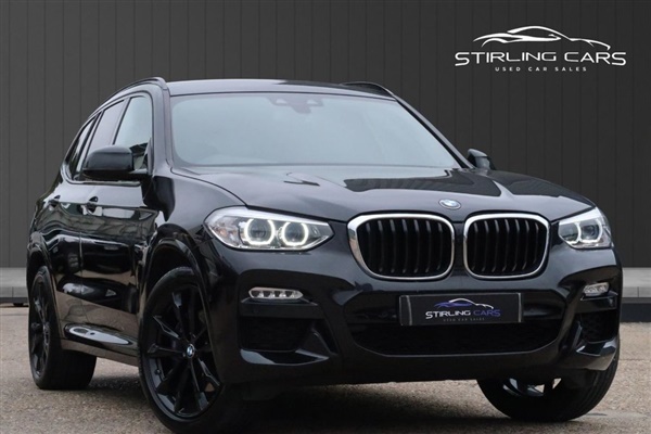Large image for the Used BMW X3