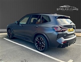 Used BMW X3