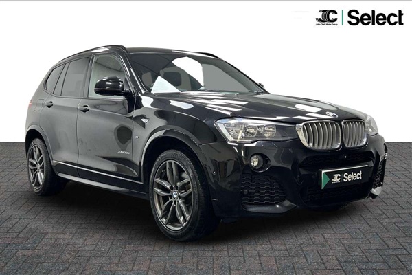 Large image for the Used BMW X3
