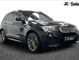 BMW X3 Image 1