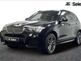 BMW X3 Image 3