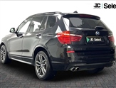BMW X3 Image 4
