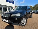 Used BMW X3