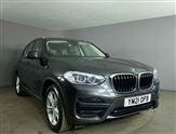 BMW X3 Image 3