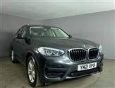 BMW X3 Image 4