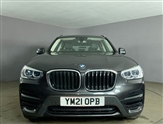 BMW X3 Image 5