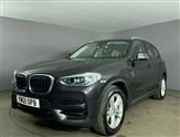 BMW X3 Image 6