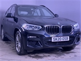 BMW X3 Image 1