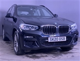 BMW X3 Image 2