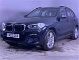 BMW X3 Image 4