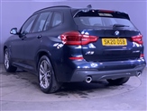 BMW X3 Image 6