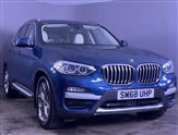 BMW X3 Image 1