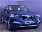 BMW X3 Image 2