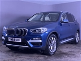BMW X3 Image 4