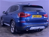 BMW X3 Image 6