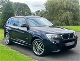 Used BMW X3
