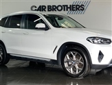 Used BMW X3