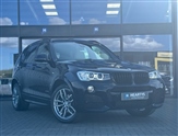Used BMW X3