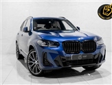 Used BMW X3