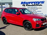 Used BMW X3