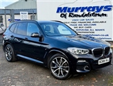 Used BMW X3
