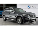 BMW X3 Image 1