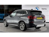 BMW X3 Image 2