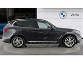BMW X3 Image 3