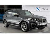 BMW X3 Image 1