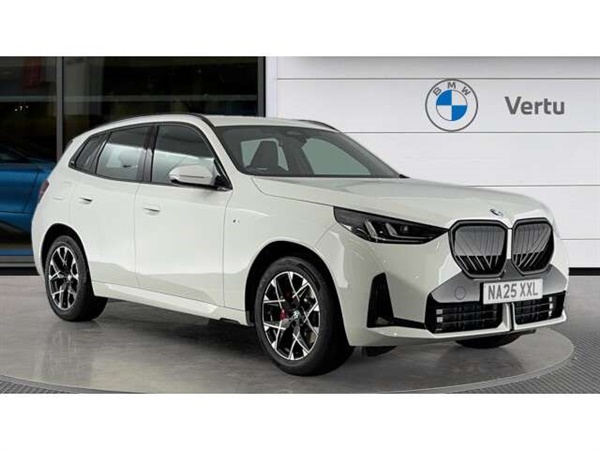 Large image for the Used BMW X3