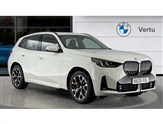 BMW X3 Image 1