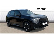 Used BMW X3