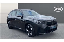Used BMW X3
