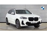 BMW X3 Image 1