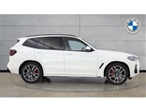 BMW X3 Image 3
