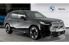 Used BMW X3