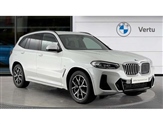 BMW X3 Image 1