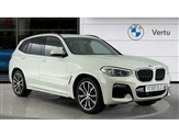 BMW X3 Image 1