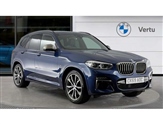 BMW X3 Image 1