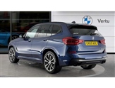 BMW X3 Image 2
