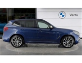 BMW X3 Image 3