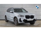 BMW X3 Image 1