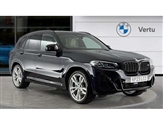 BMW X3 Image 1