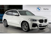 BMW X3 Image 1
