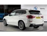 BMW X3 Image 2