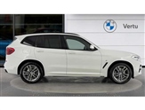 BMW X3 Image 3