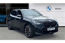 Used BMW X3