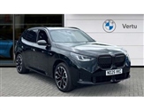 BMW X3 Image 1