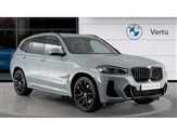 BMW X3 Image 1